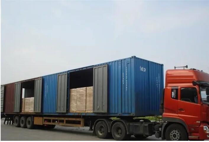 漳州到临城县整车运输