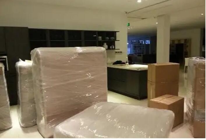 漳州到临城县长途搬家