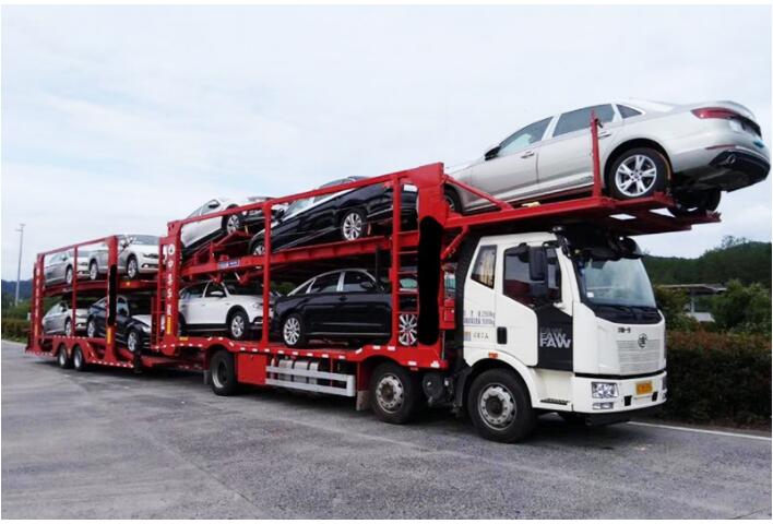 漳州到临城县轿车托运